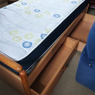 Cama nido - Imagen 1