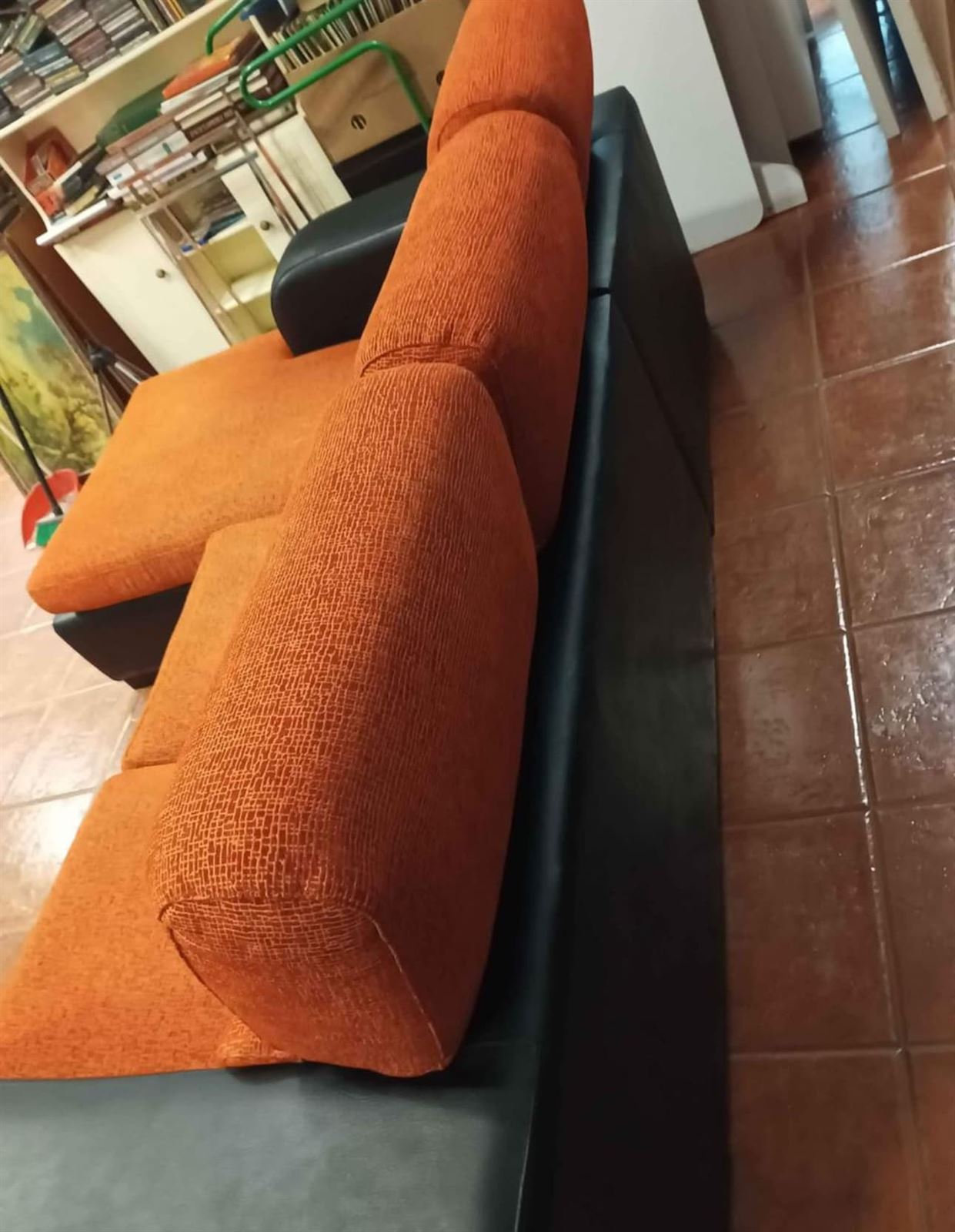 Chaiselongue - Imagen 8