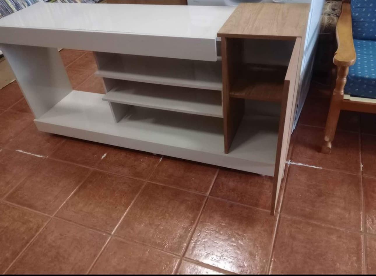 Mueble Tv - Imagen 4