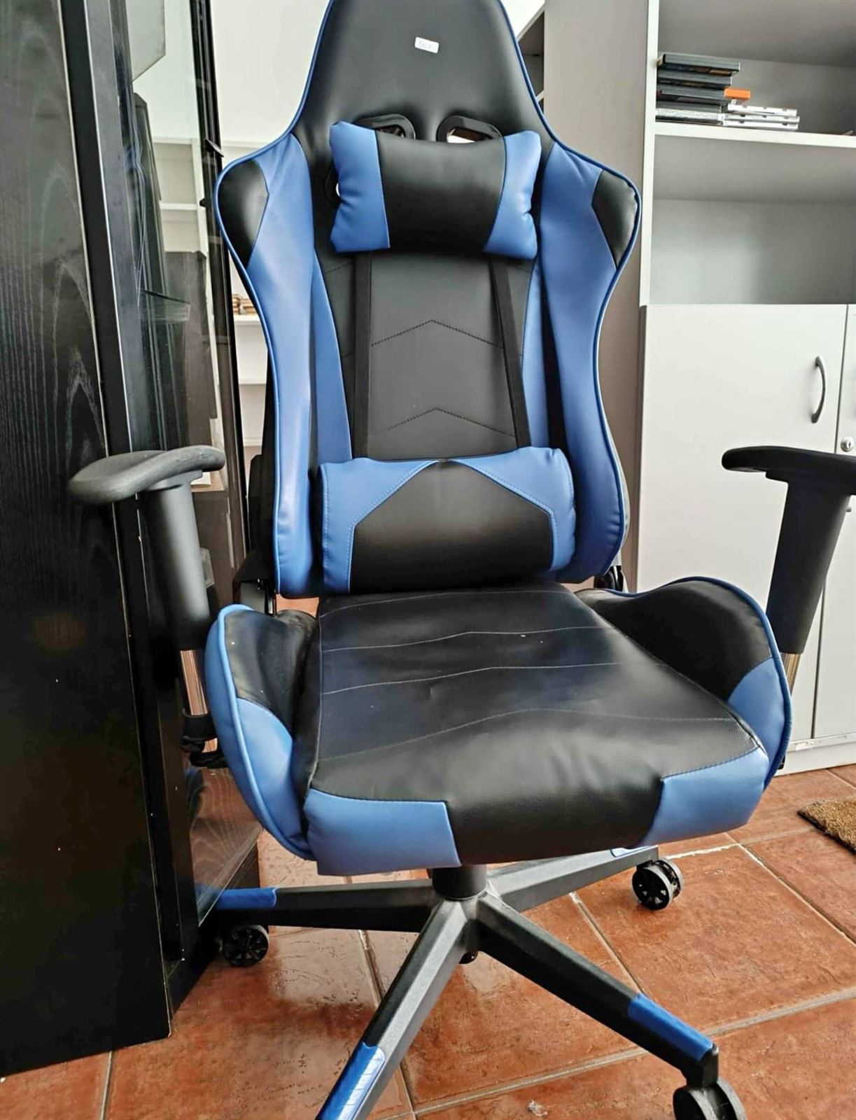 Silla gaming - Imagen 1