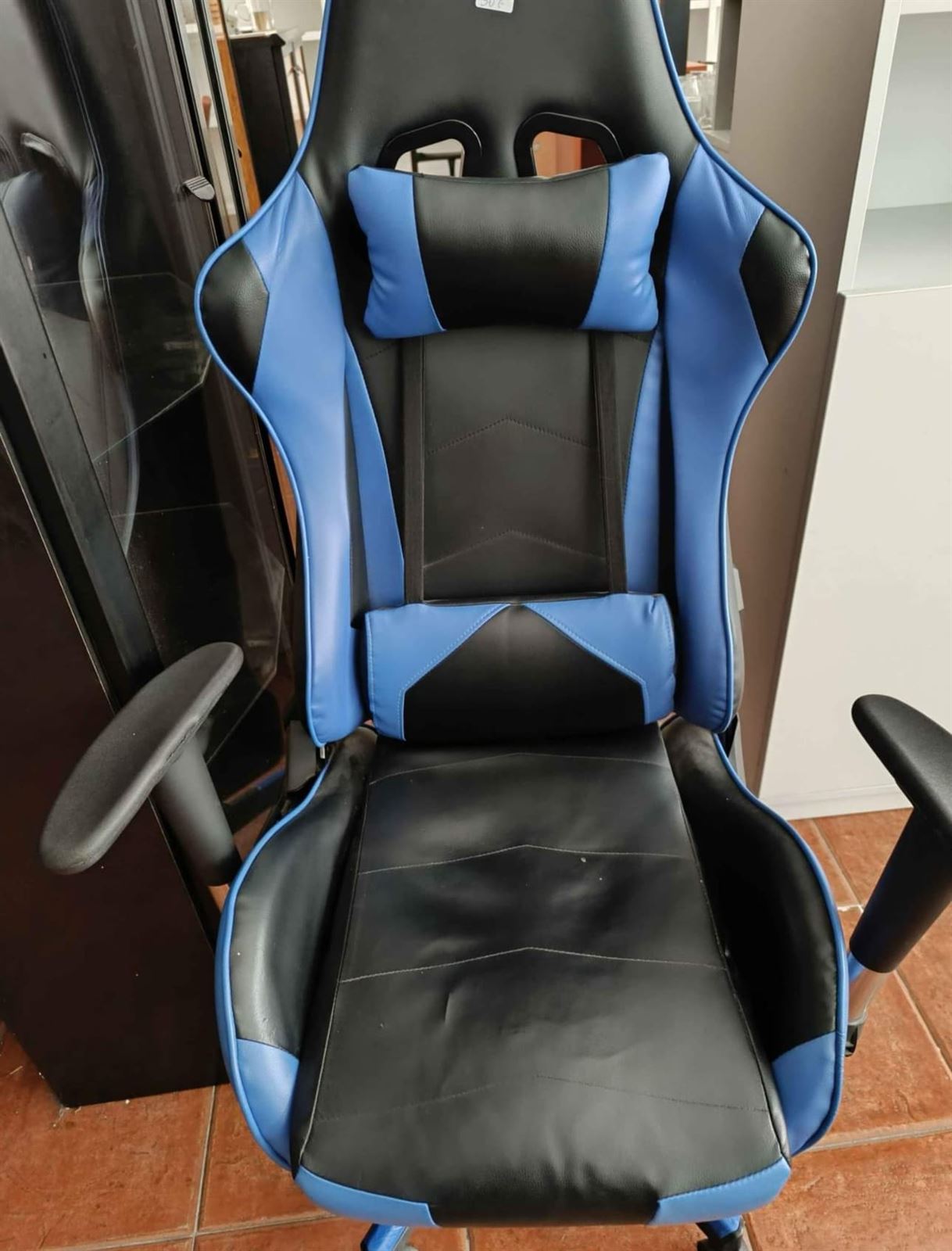 Silla gaming - Imagen 2