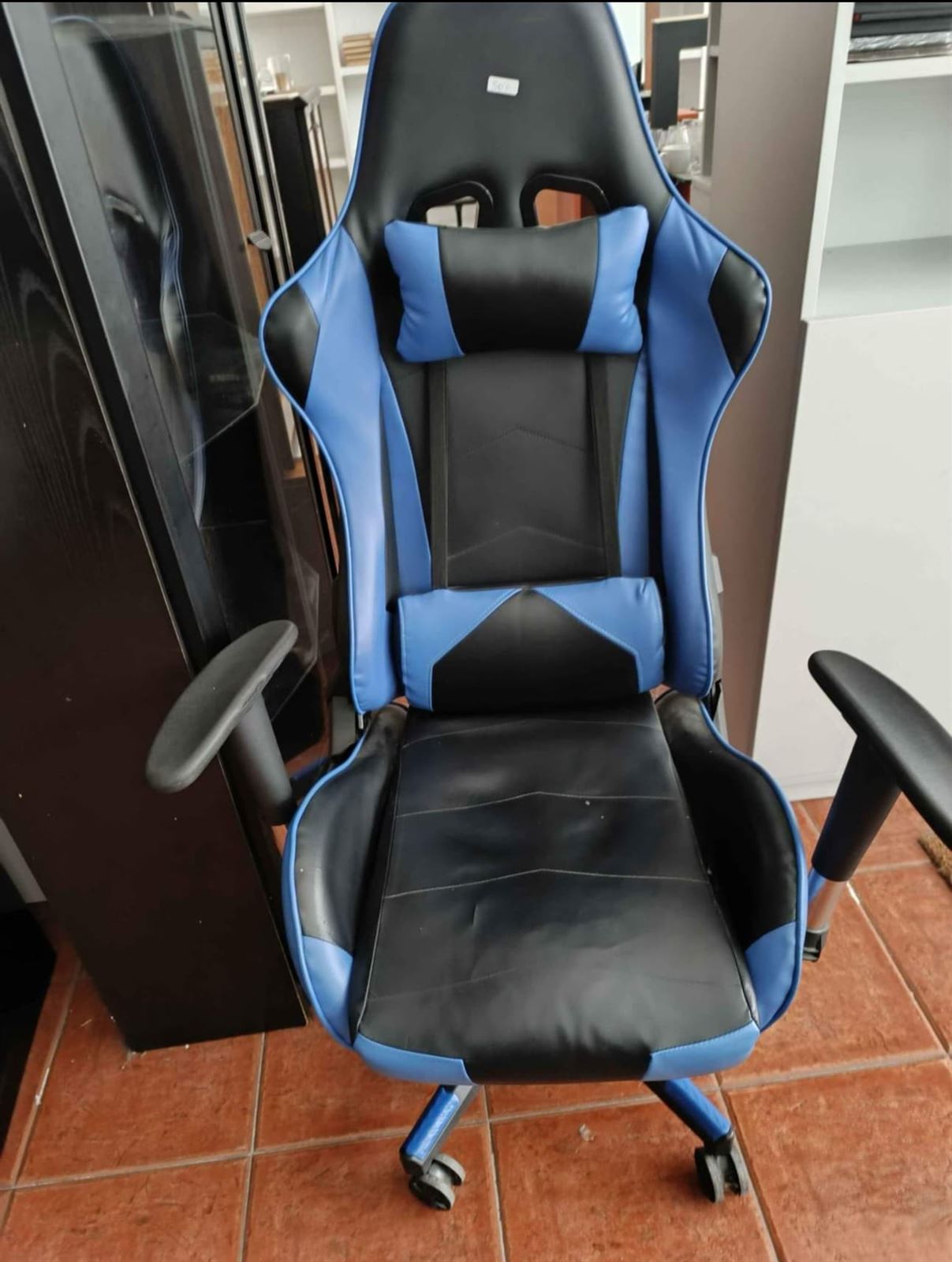 Silla gaming - Imagen 3