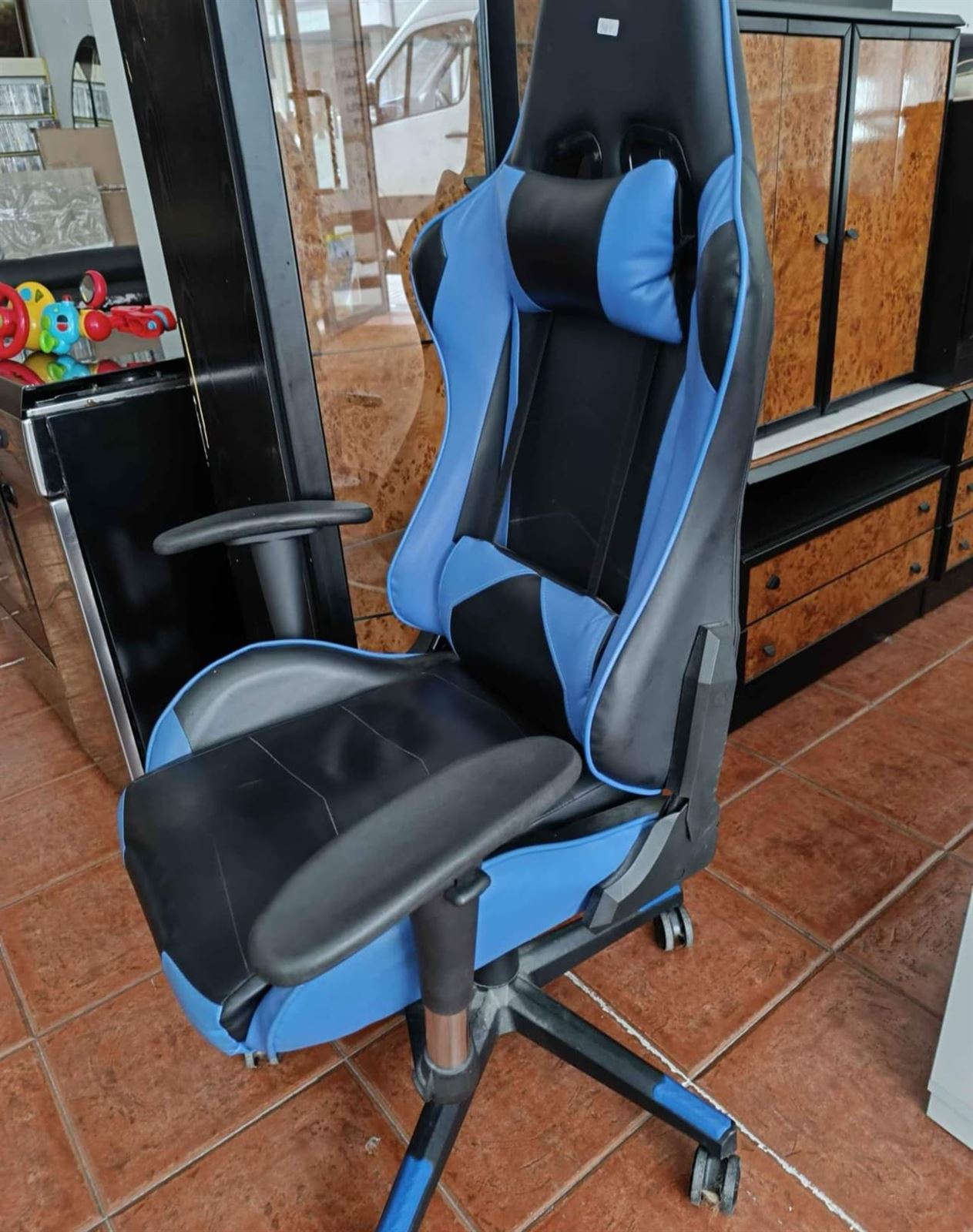 Silla gaming - Imagen 5