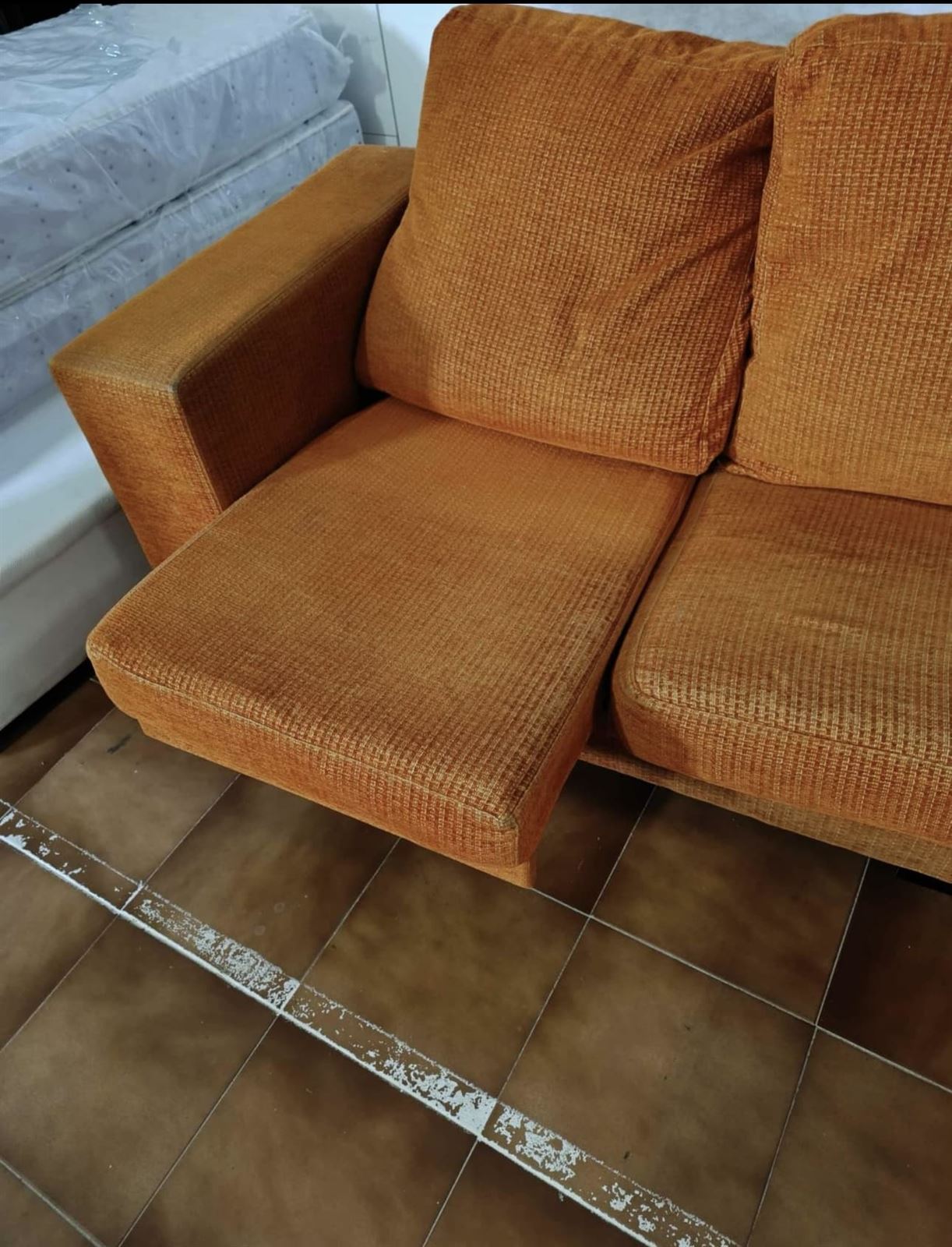 Sofá chaiselongue - Imagen 5