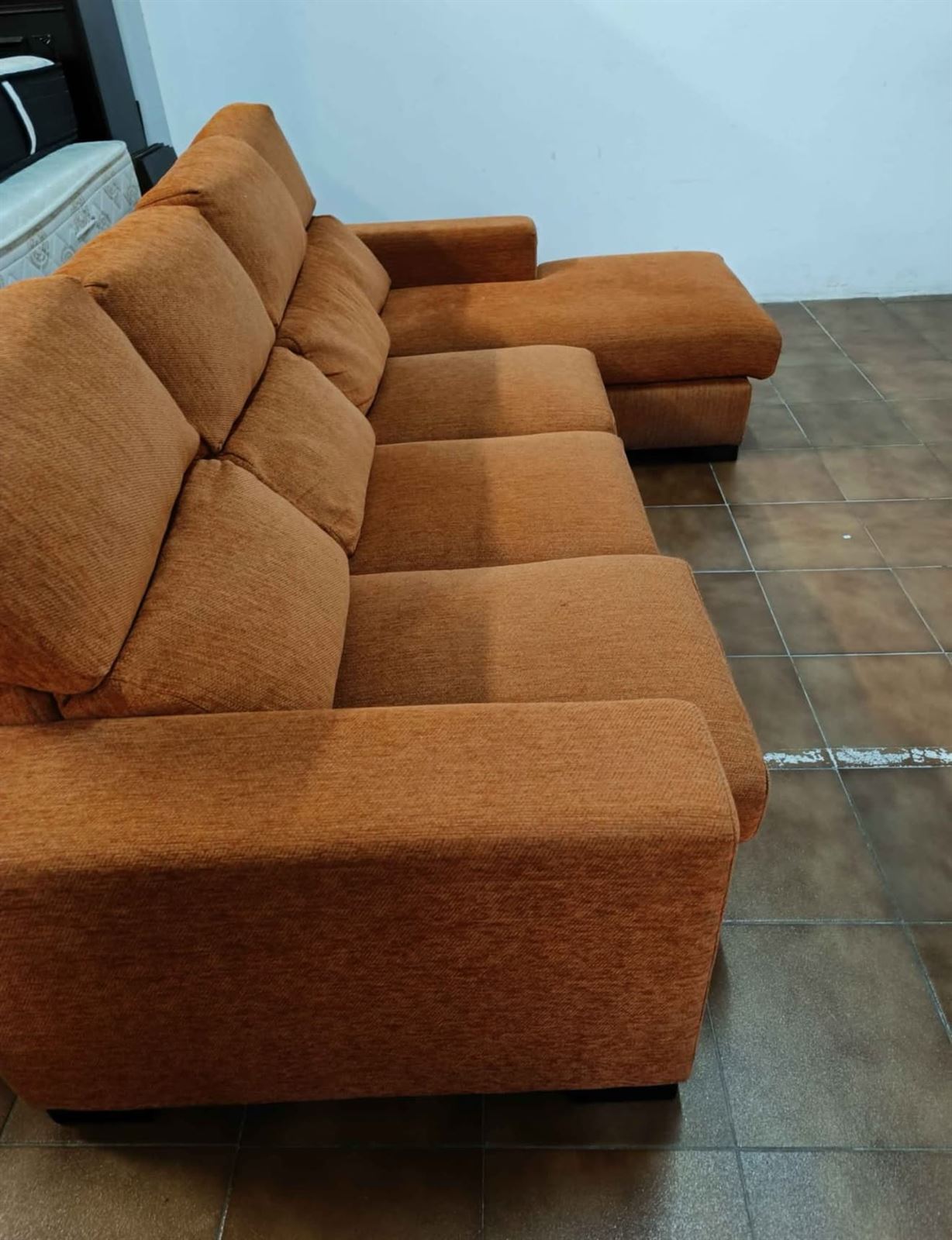 Sofá Chaiselongue - Imagen 2