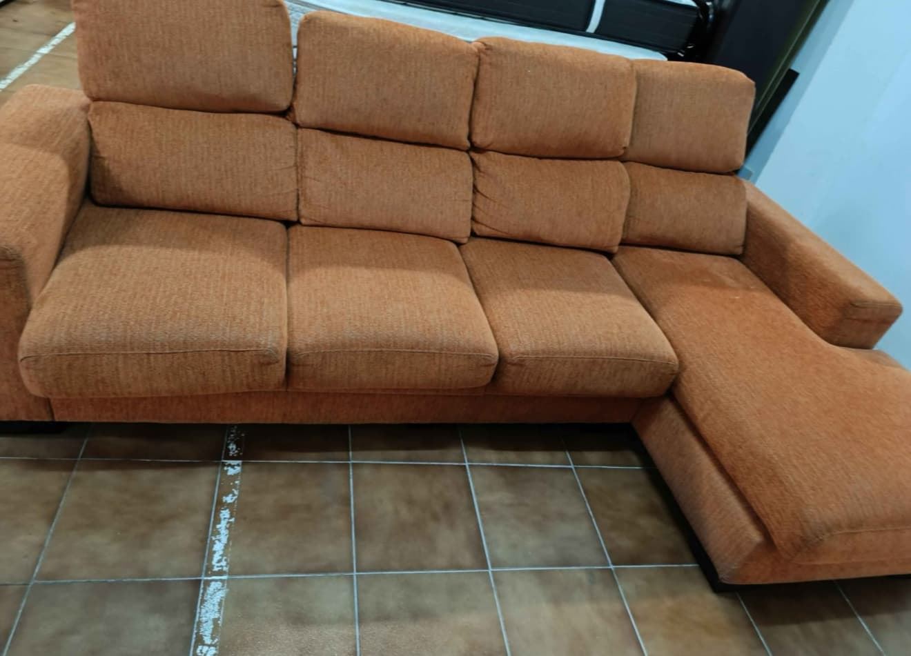 Sofá Chaiselongue - Imagen 3