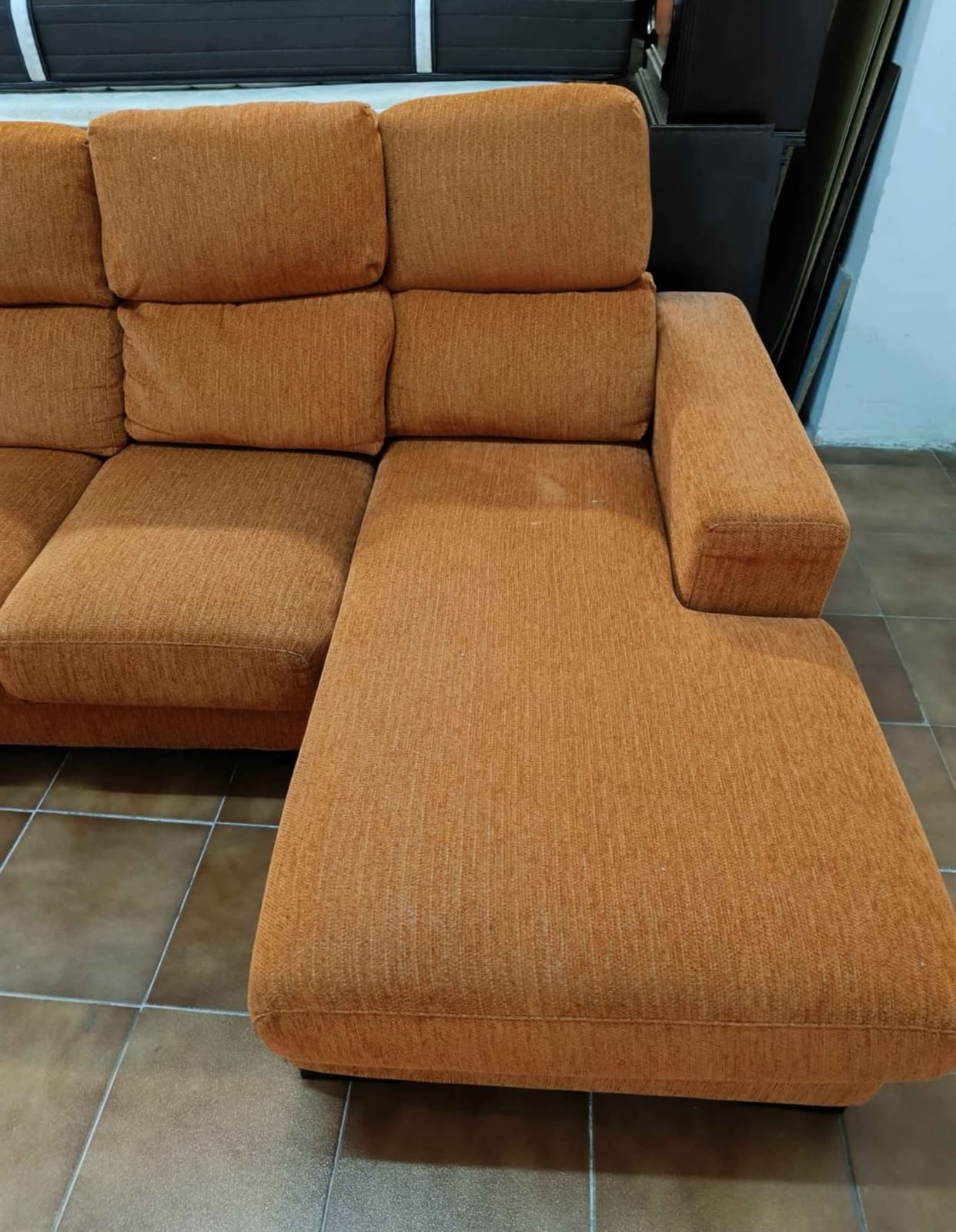 Sofá Chaiselongue - Imagen 4